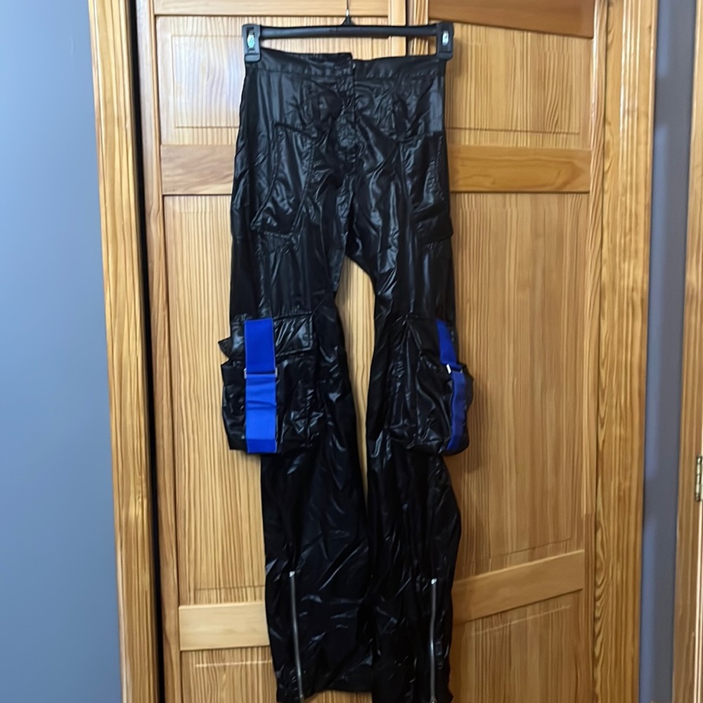 Dolce&Gabbana retro pants- size 40 IT- US 4 run small
